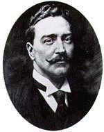 Bruce Ismay